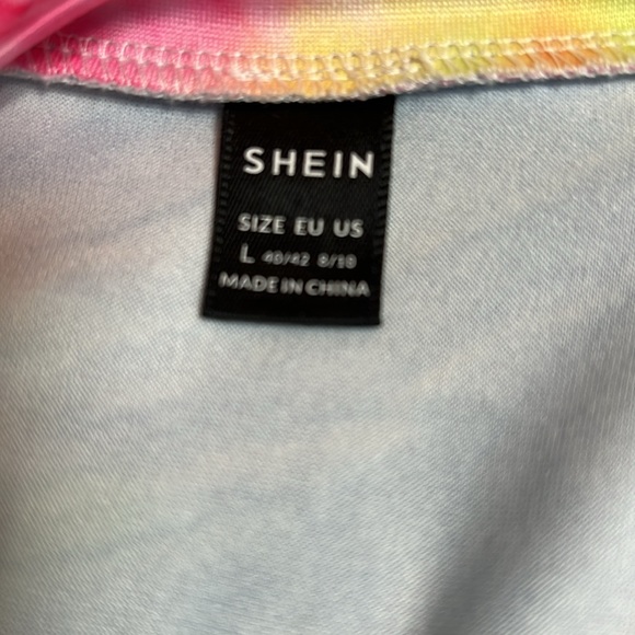 Tye Dye Mama & Mini T Shirts- size 6 kids and adult large - Picture 2 of 8